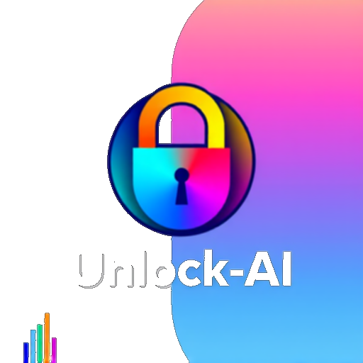 Unlock-AI logo