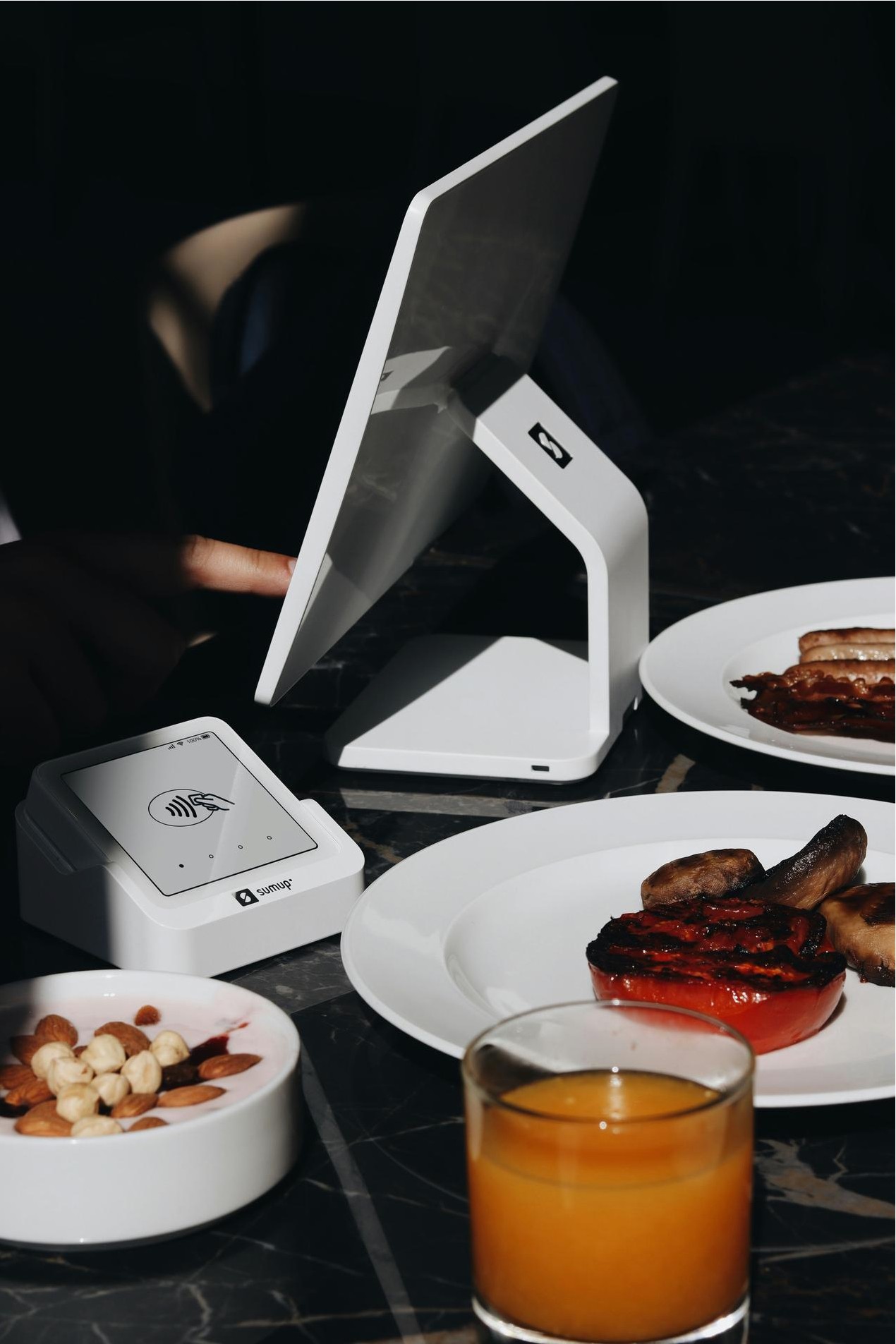 Tableau de bord IA Automation