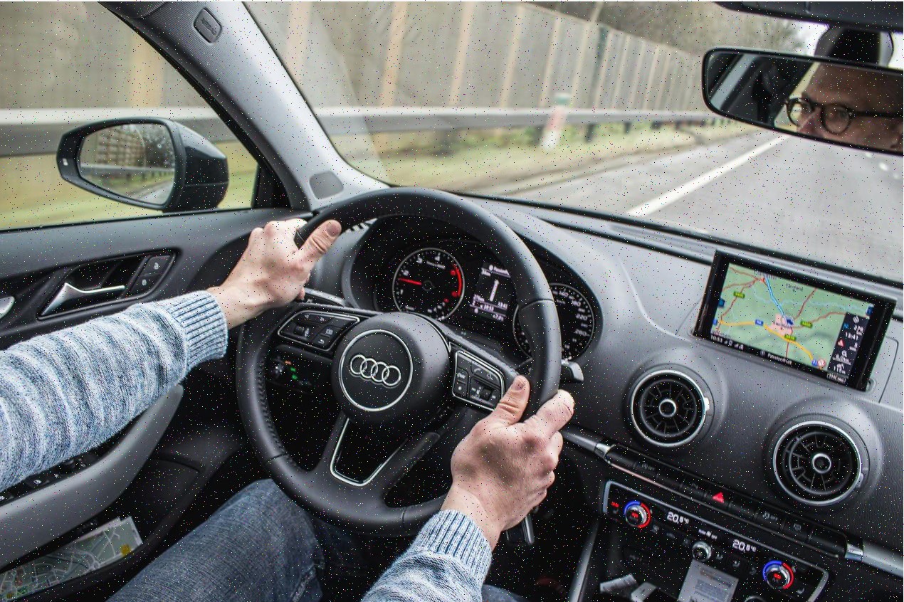 Sécurité et conformité